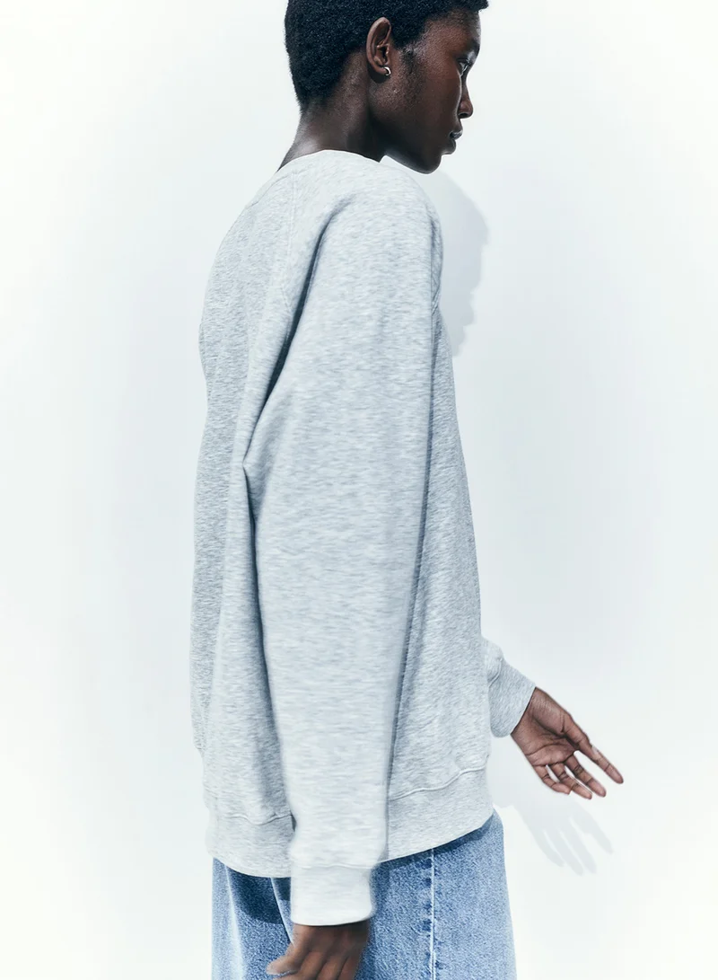 H&M Sweatshirt