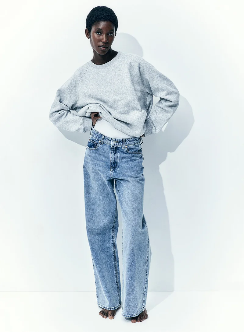 H&M Sweatshirt