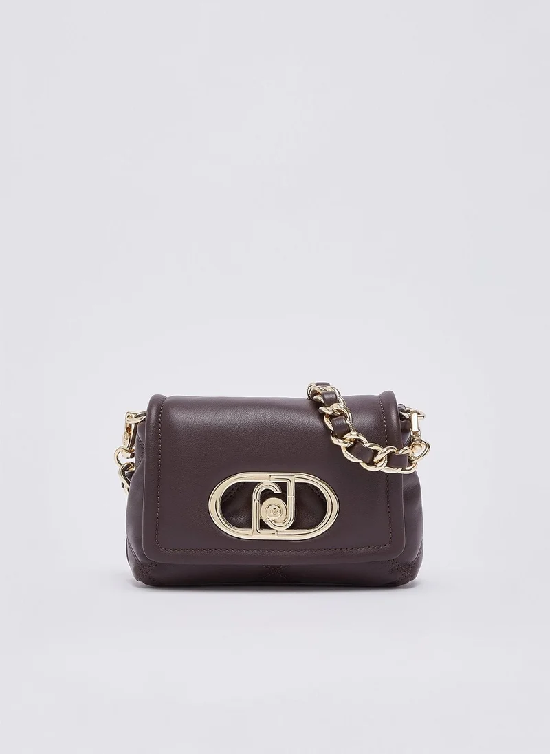 ليو جو LaPuffy Small Bag