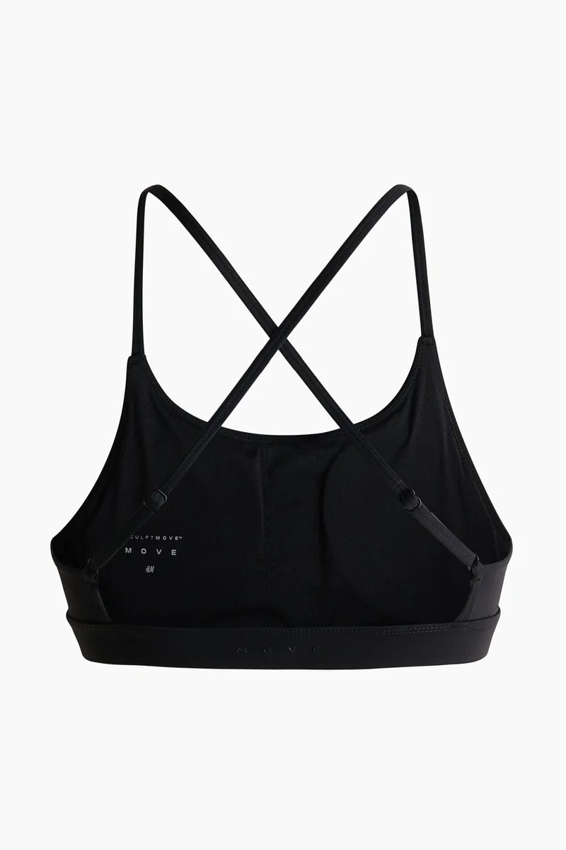 H&M  SculptMove™ Sports bra for Women | Best Price UAE