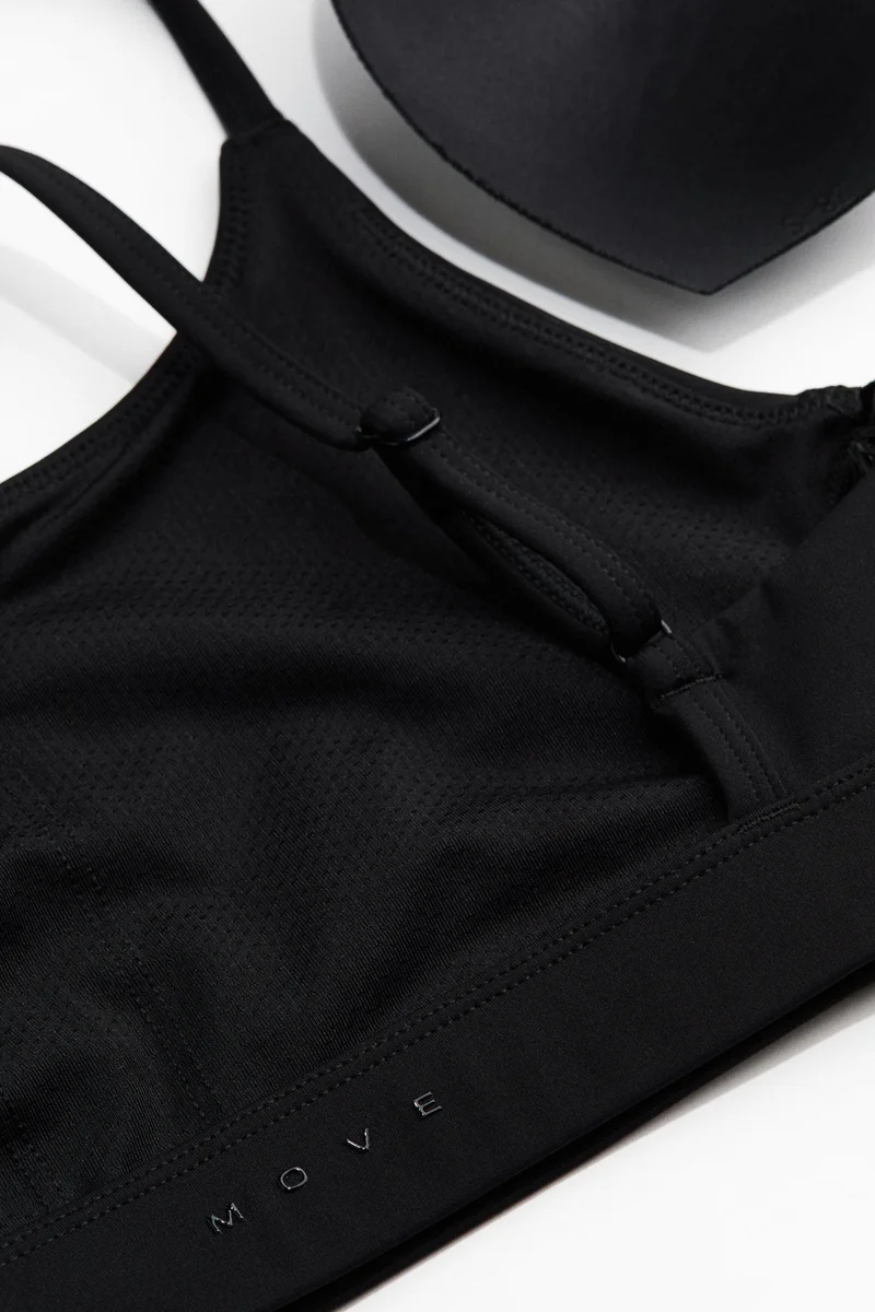 H&M  SculptMove™ Sports bra for Women | Best Price UAE