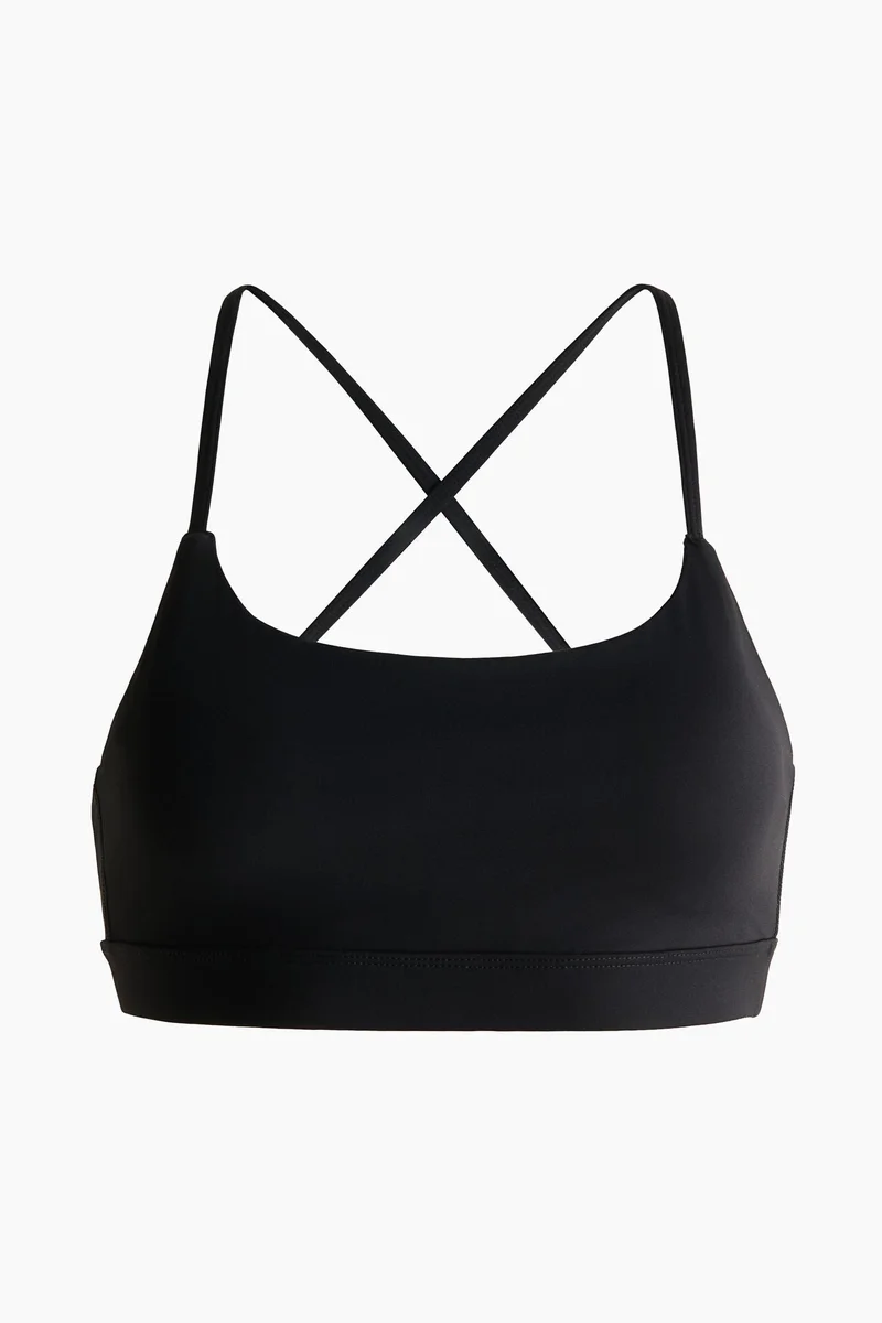 H&M  SculptMove™ Sports bra for Women | Best Price UAE