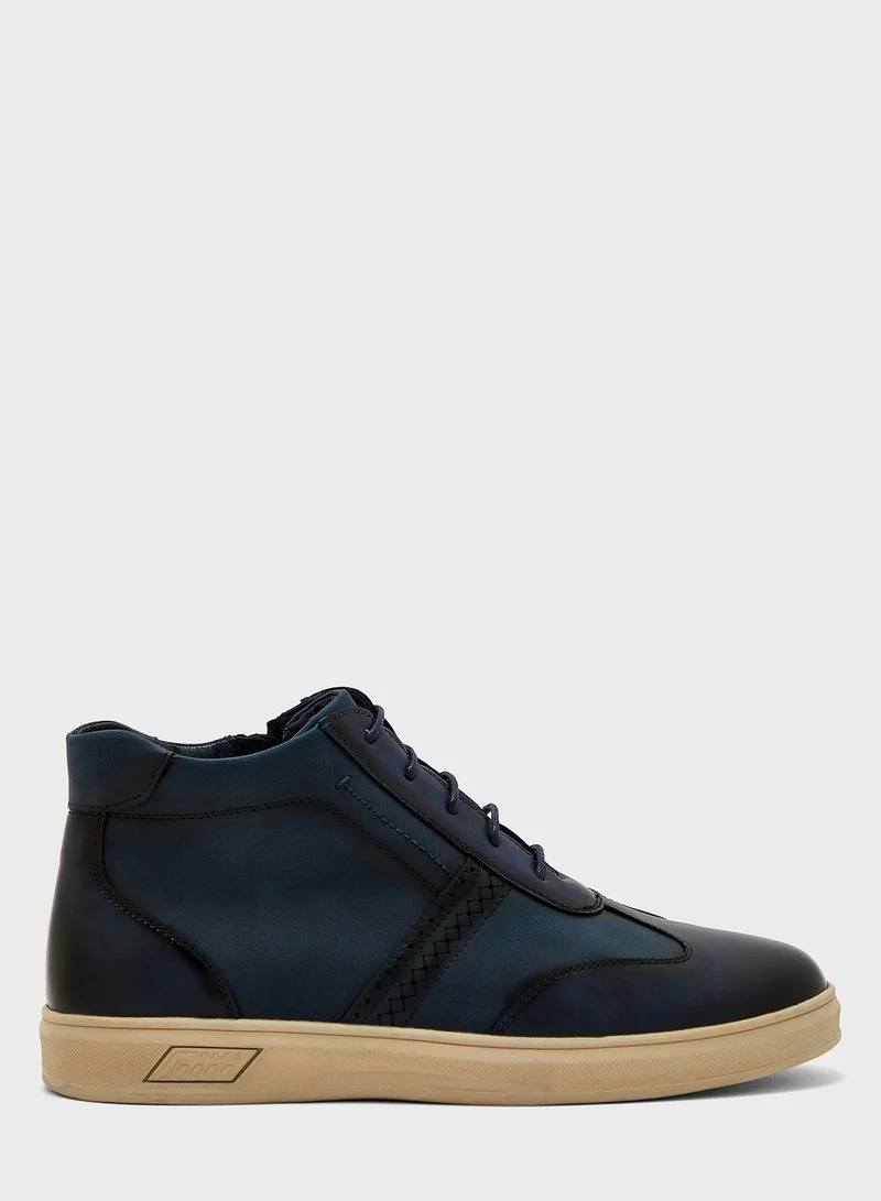 Seventy Five Casual Boots