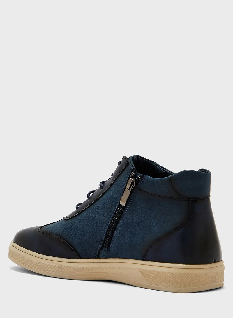 Seventy Five Casual Boots