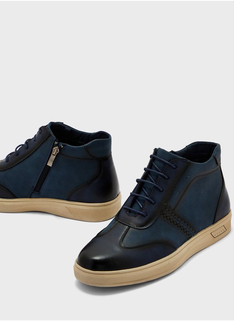 Seventy Five - Casual Boots - Image 1