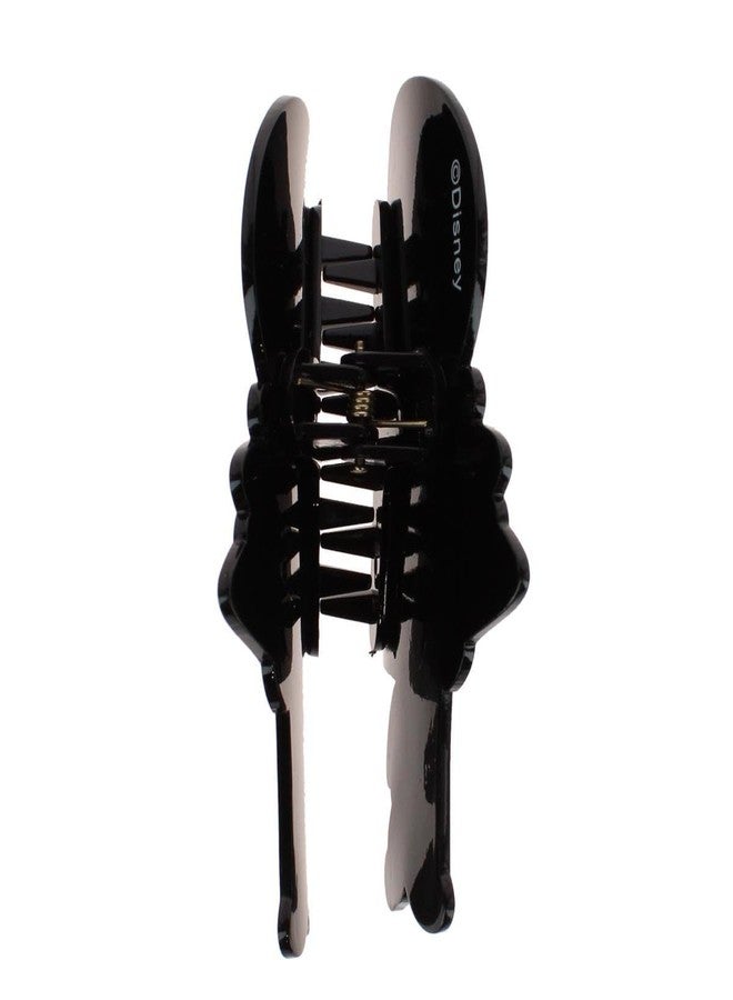 HER Premium Butterfly Nightmare Before Christmas Jack Skeleton Character Large Hair Clip - One Cute Hair Clip for Girls - Hair Accessories for Toddlers Little Girls Birthday Party Gifts, Ages 3+ - Image 2