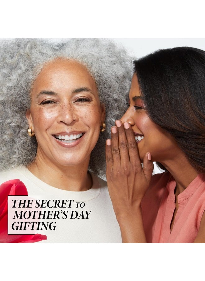 LAURA GELLER NEW YORK Mother'S Day Kit Serum Staples Soothing Blush + Lip Duo Serum Blush Cheek Tint Practical Pink + Jelly Balm Lip Serum There She Rose  - Image 5