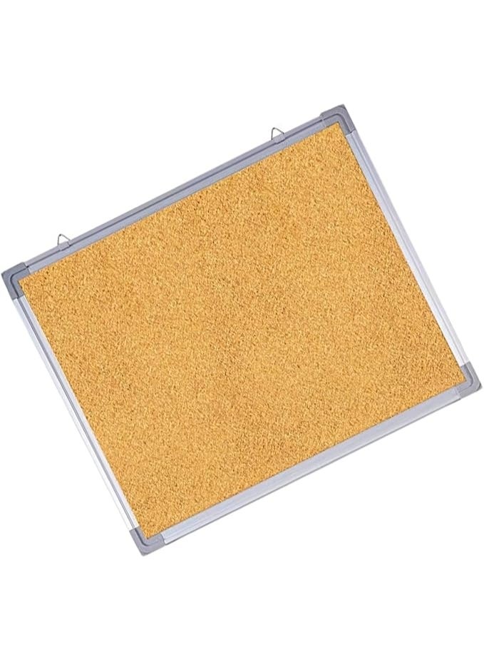 Aluminum Frame Corkboard (70 X 100cm) - Image 3