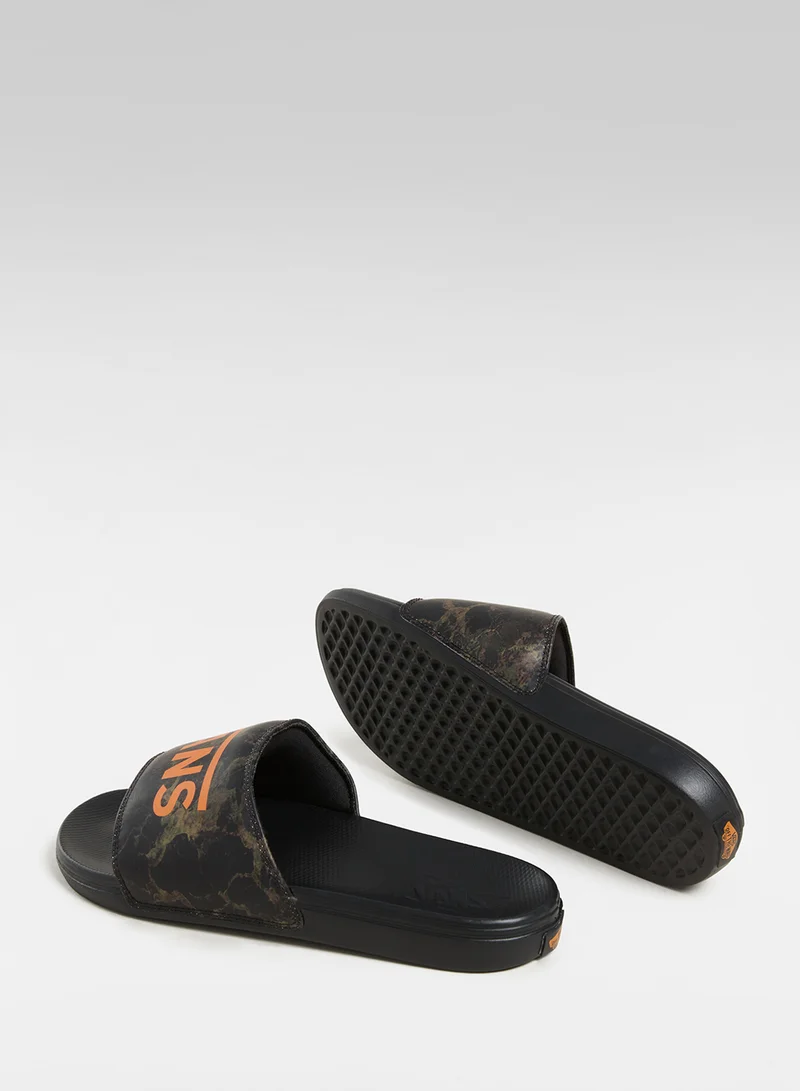 VANS Mtelacostaslide-On