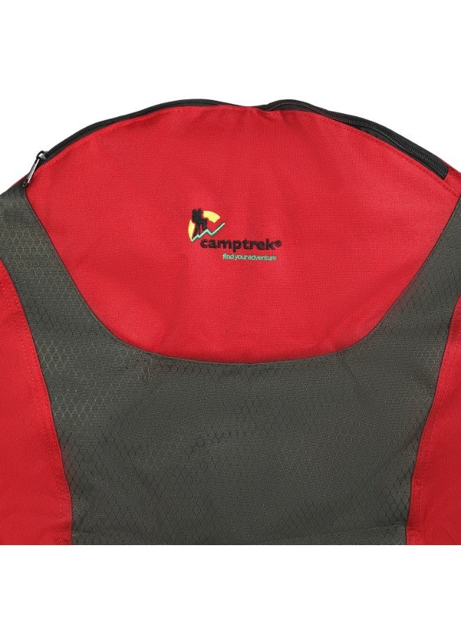 Camptrek Kingdom Chair - Image 2