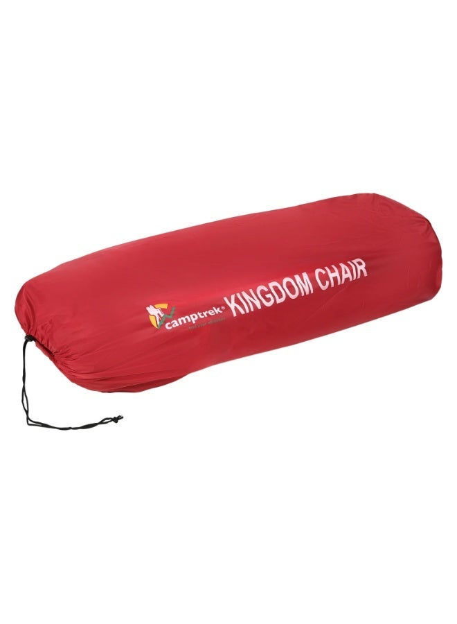 Camptrek Kingdom Chair - Image 3