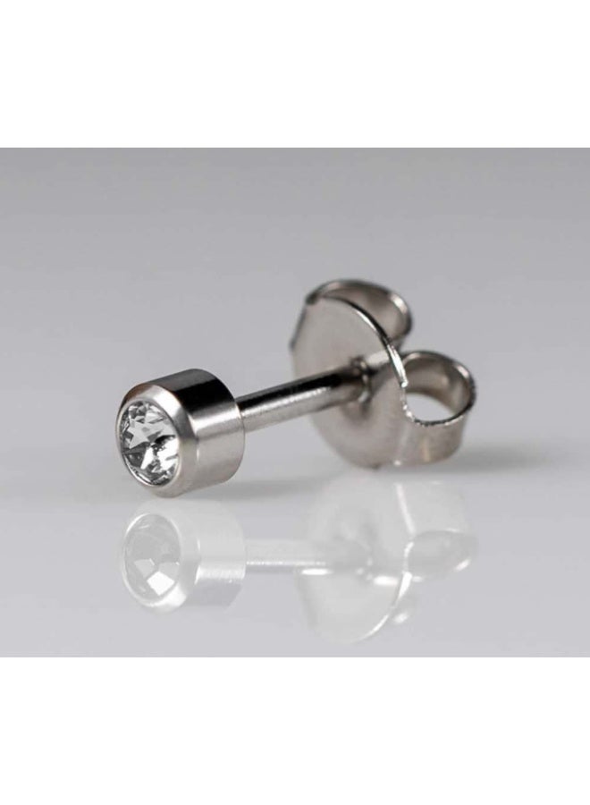 CAFLON EAR FASHION  SENSE XCARDWB4-24K - Image 1