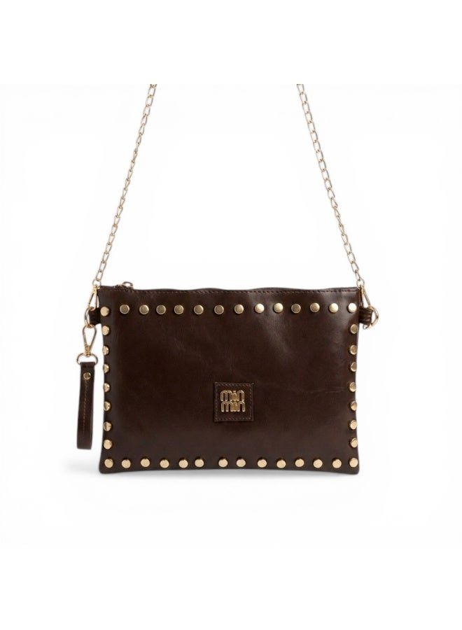 Vbranda A lightweight and practical clutch that can be worn as a wristlet or crossbody BA-62 - Image 3