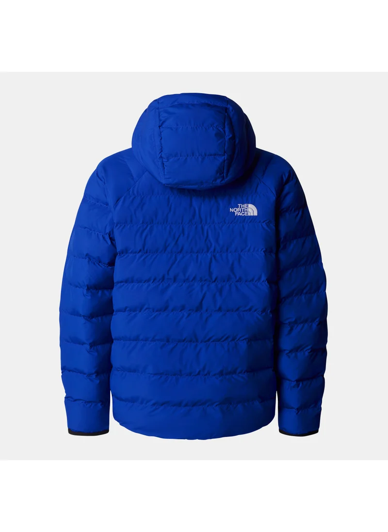THE NORTH FACE Kids' Reversible Perrito Full-Zip Hoodie