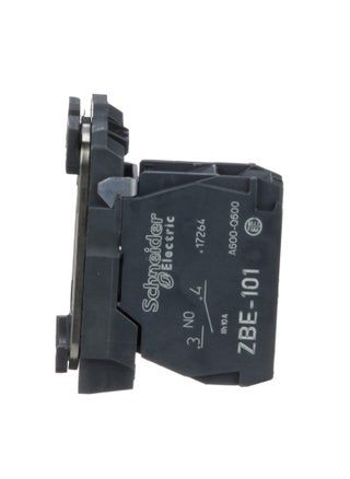 ZB5AZ101 Single contact block with body/fixing collar One NO screw clamp terminal - pzsku/Z90ADF4EFFFBEE7D528D7Z/45/_/1717144643/f18d06bb-d7de-481b-aac0-66096eb82425