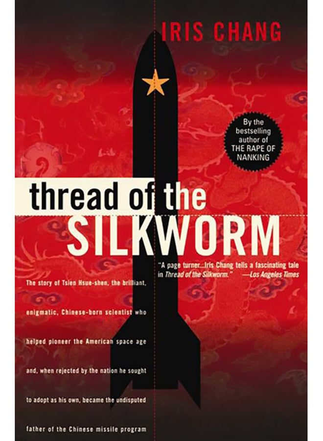 Thread Of The Silkworm 