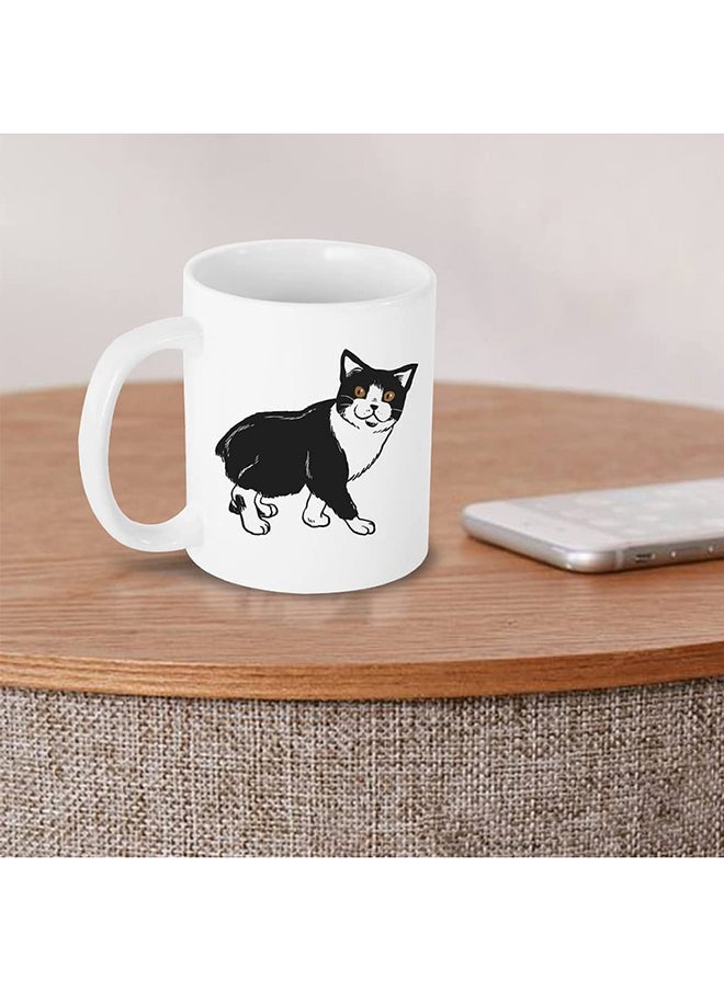 AKDC - Signzworld Sublimation Mugs 11Oz Blank Plain White Large Handle Coffee Mug With Gift Boxes (Pack Of 48) - Image 1