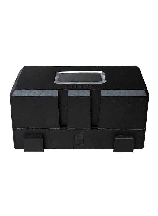 MGI SpeedWare Mini-ANL/MIDI Inline Fuse Holder with Cover and Bolt-Down Studs (125A Fuse) - Image 2
