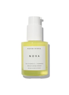 HERBIVORE Nova 15% Vitamin C + Turmeric Brightening Serum 