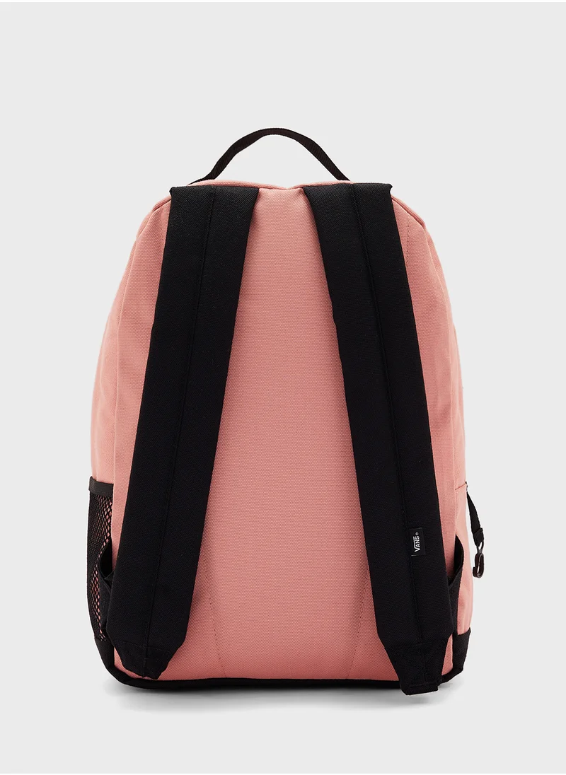 VANS By Vans Skool Backpack Boys