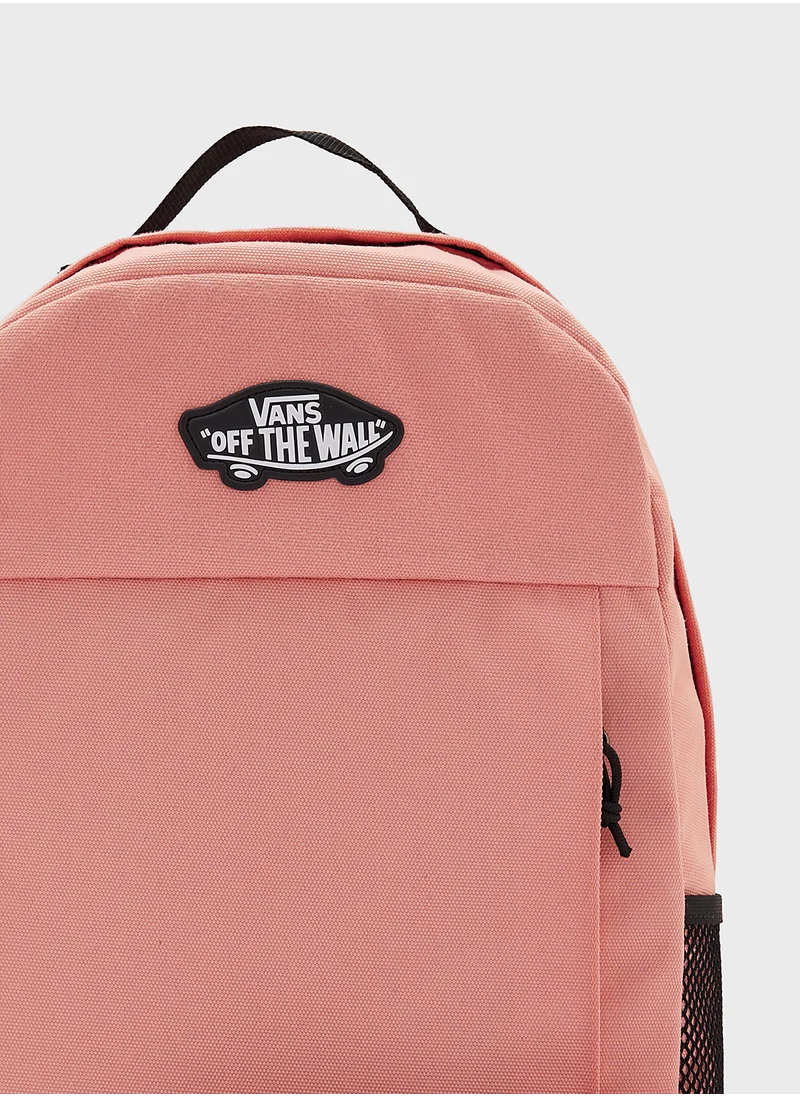 VANS By Vans Skool Backpack Boys