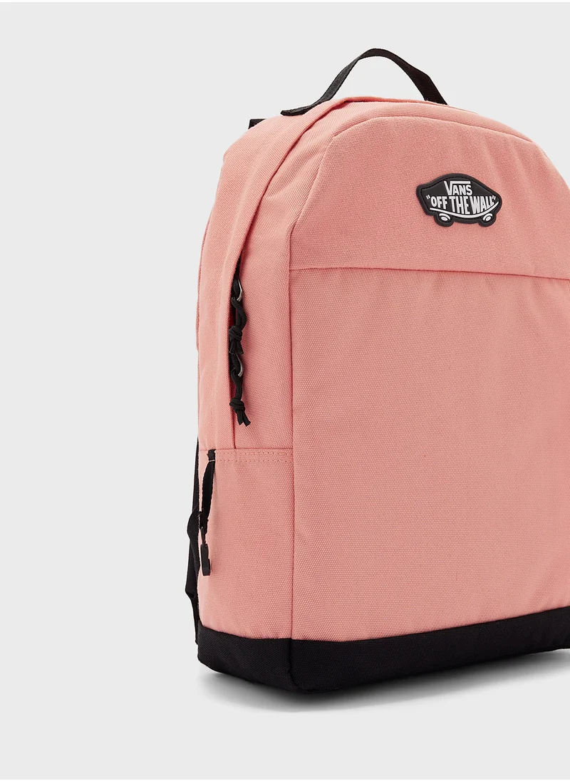 VANS By Vans Skool Backpack Boys