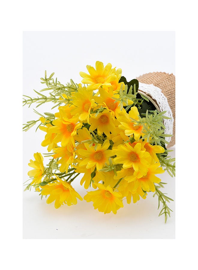 Dream Decor Decorative Artificial Flower Plant - Image 3