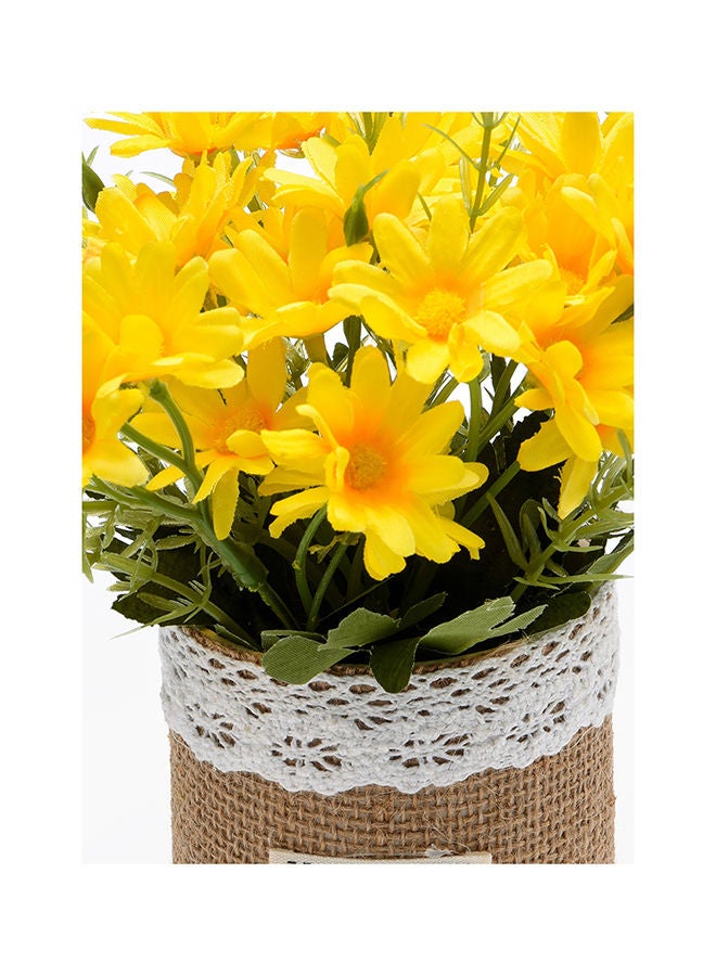 Dream Decor Decorative Artificial Flower Plant - Image 2