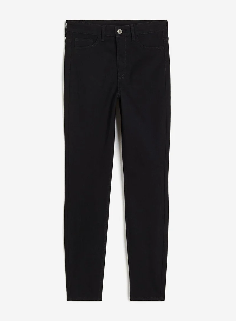 H&M Skinny fit Ultra High Waist Jeggings