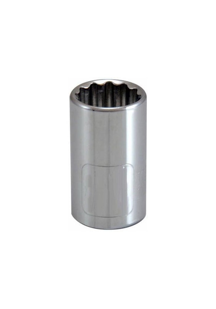 Apex Tool Group Master Mechanic 1/2" Drive Socket, 11/16"
