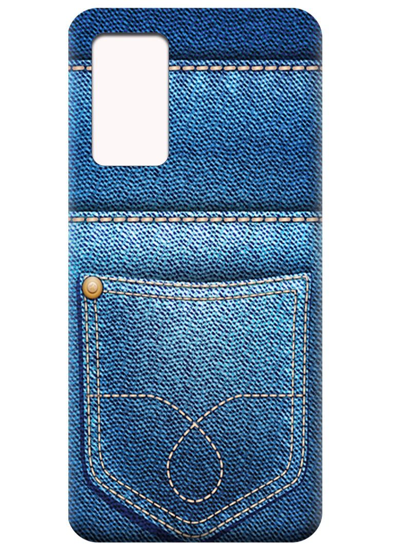 AMC DESIGN Protective Case Cover For Vivo V21e - Image 2