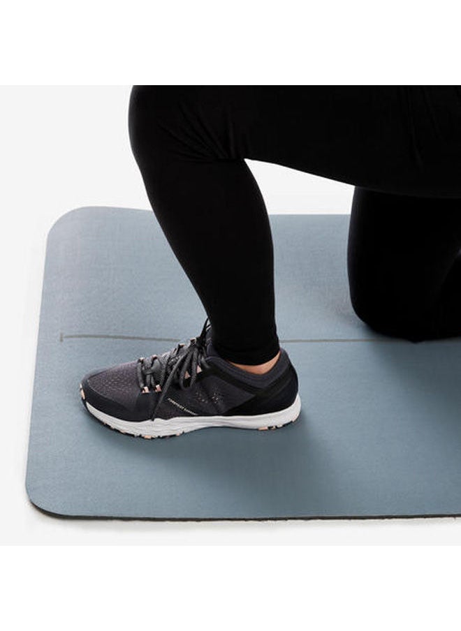 Domyos Fitness Mat Tone Mat  - Image 3