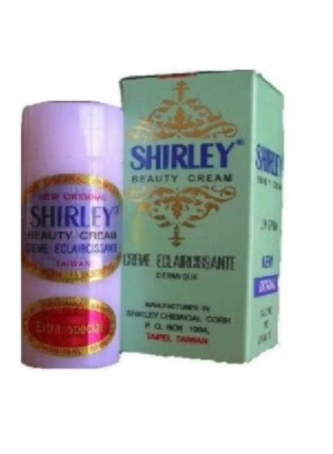 Shirley Beauty Cream 10 g