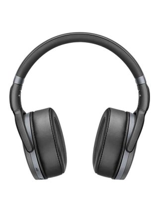HD 4.40 BT Over-Ear Headphones With Mic Black - view 3
