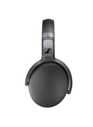 HD 4.40 BT Over-Ear Headphones With Mic Black - view 2