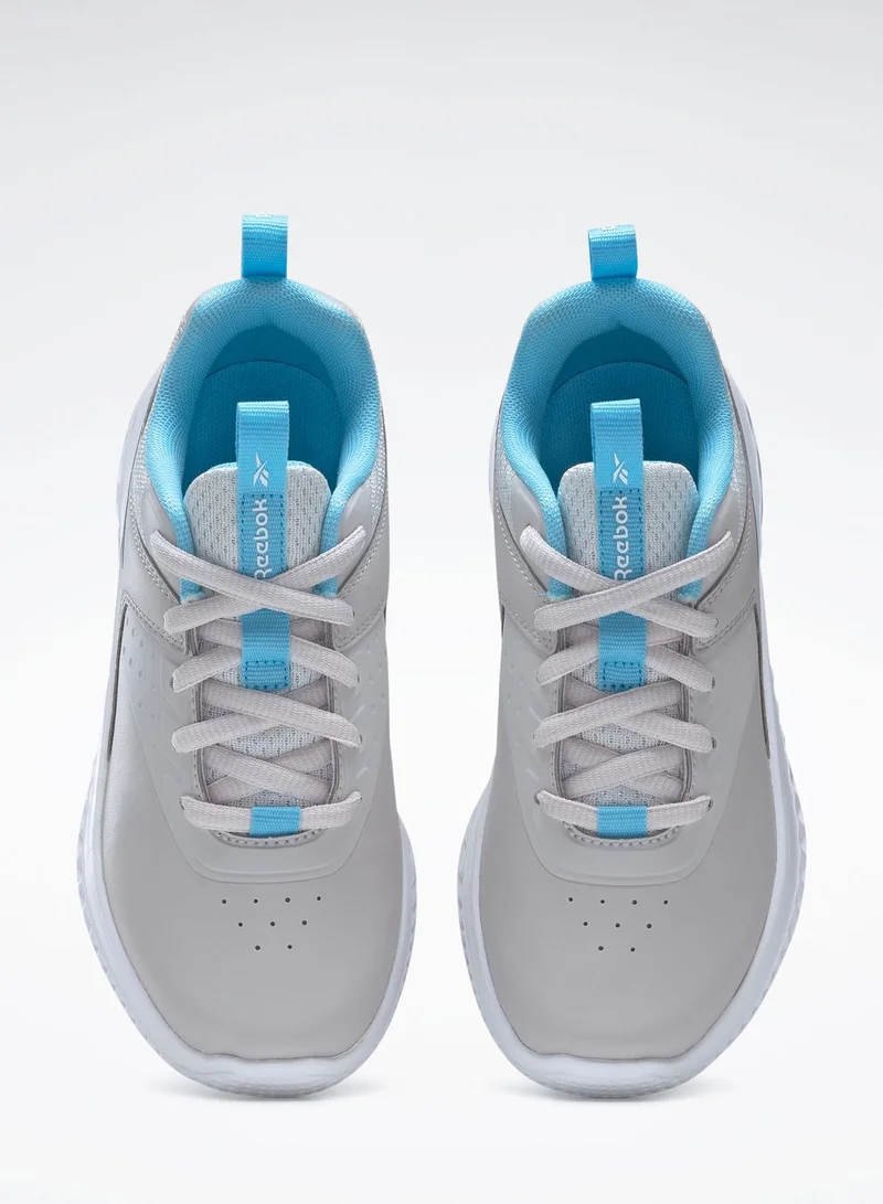 Reebok Youth Rush Runner