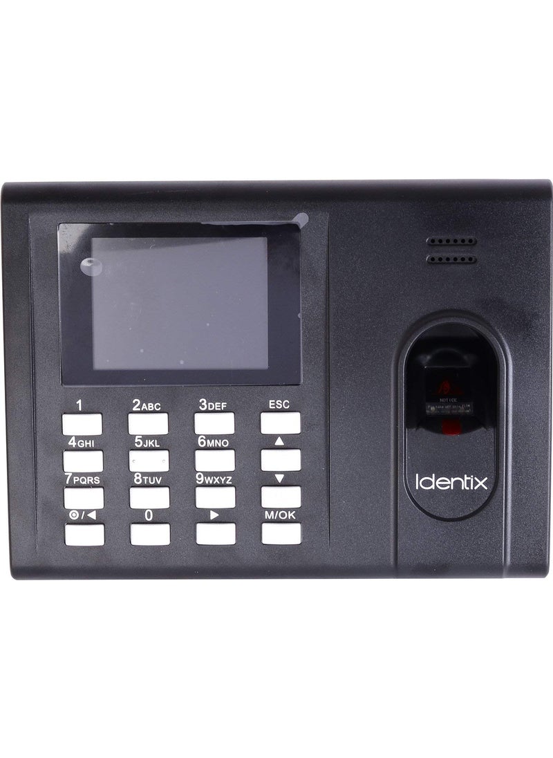 KartString K30 Biometric Scanner with Attendance Management Software and RFID Cards