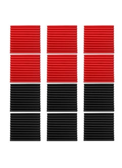 Red/Black