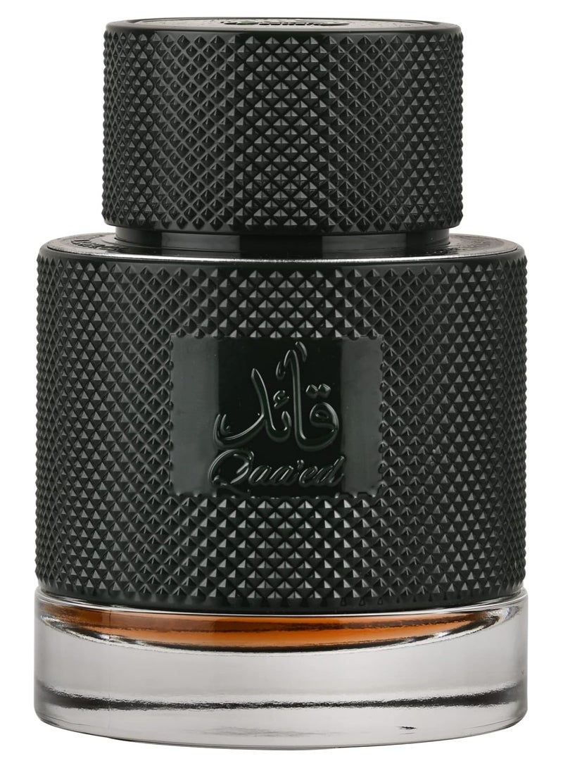 Lattafa Qaaed Al Shabaab Eau de Parfum for Men 100 ml - Image 2