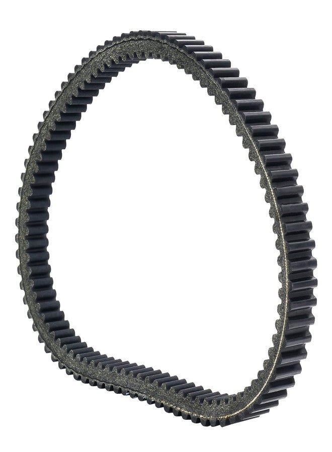 XuLong Drive Belt Fit Compatible with Yamaha YP400G YP 400G Grand Majesty 2005-2007/YP400 YP 400 Majesty 2004-2006 2009 2012-2015/5RU-17641-00-00 5RU17641000 - Image 3