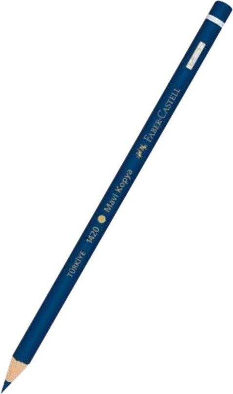 Blue Pencil Copy 1 Piece Faber Blue Pencil Title Pen 1 Piece