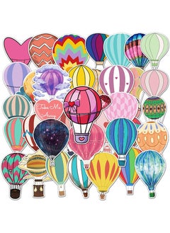 hot air balloon