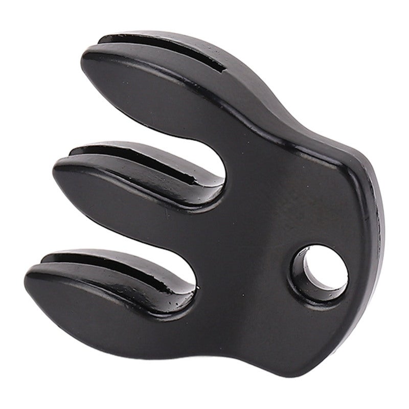Violin Practice Mute Metal Claw Type Silencer Reduces Volume for Quiet Practice - Durable Compact Violin Mute for Home and Apartment Practice - Image 5