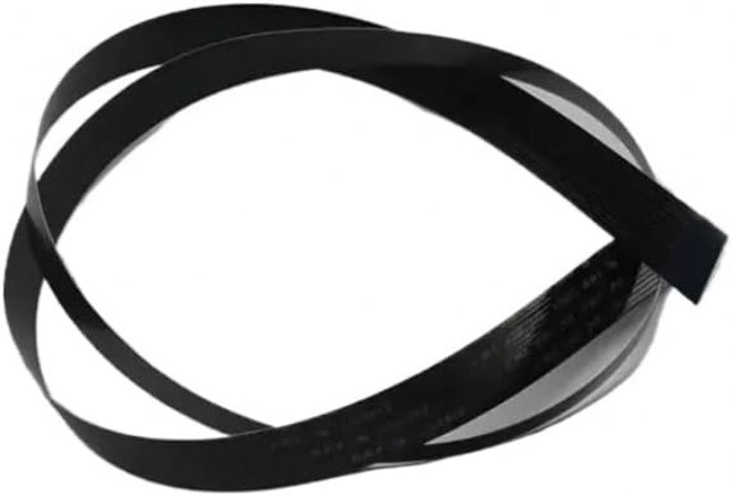 Scanner Flat Replacement for FK4-5807-000 FK3-2618-000 FK3-2617-000 Compatible with MF3010 MF3014 - Image 3