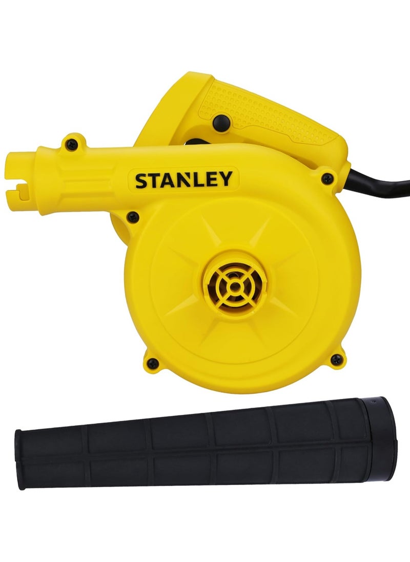 Stanley Stanley Electric Air Blower SPT500 500w  - Image 2