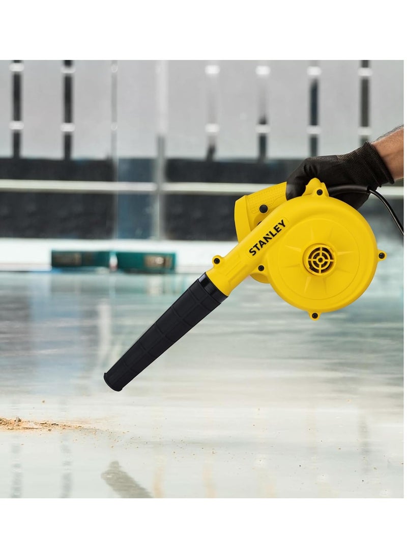 Stanley Stanley Electric Air Blower SPT500 500w  - Image 4