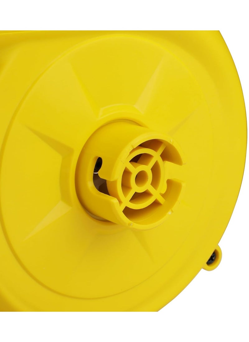 Stanley Stanley Electric Air Blower SPT500 500w  - Image 5