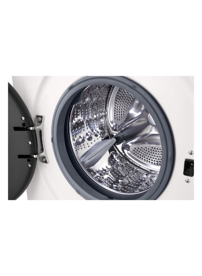 FRIGG Daisy Latex Baby Pacifier 0-6M 1-Pack Croissant Night - Size 1 - Image 3