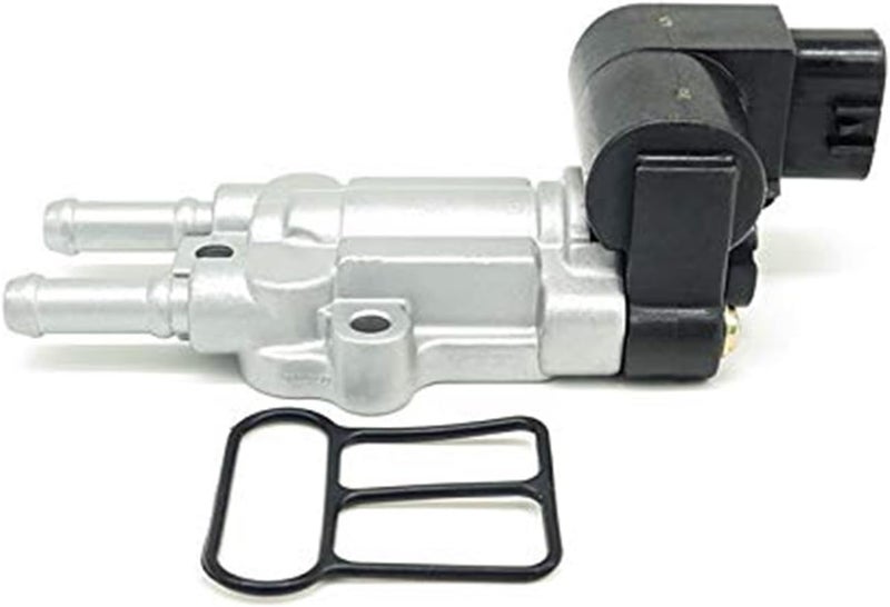 MKVAXR Idle Speed Air Control Valve for Toyota Echo and Scion xA xB 1.5L L4 (2000-2006) - Image 3