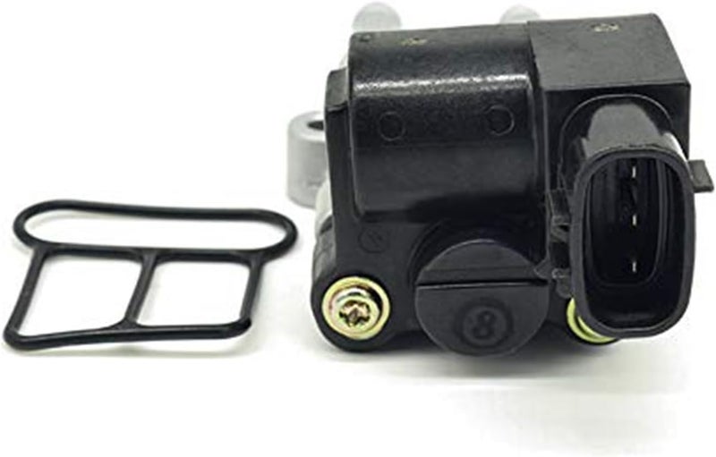 MKVAXR Idle Speed Air Control Valve for Toyota Echo and Scion xA xB 1.5L L4 (2000-2006) - Image 5
